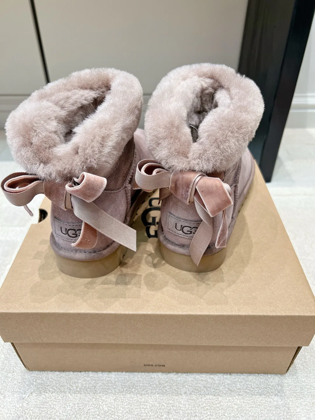 Угги Женские Ugg 18595163