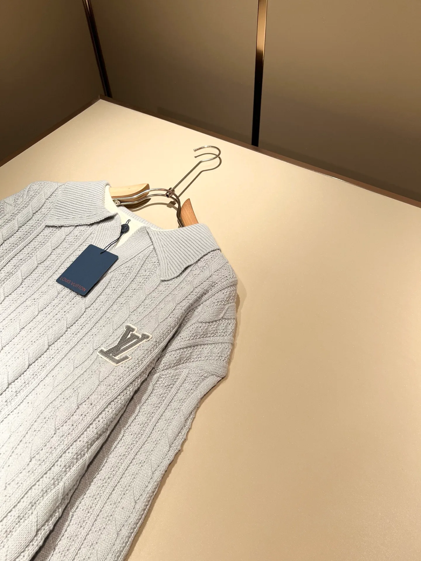 Свитеры Мужские Louis Vuitton 187901