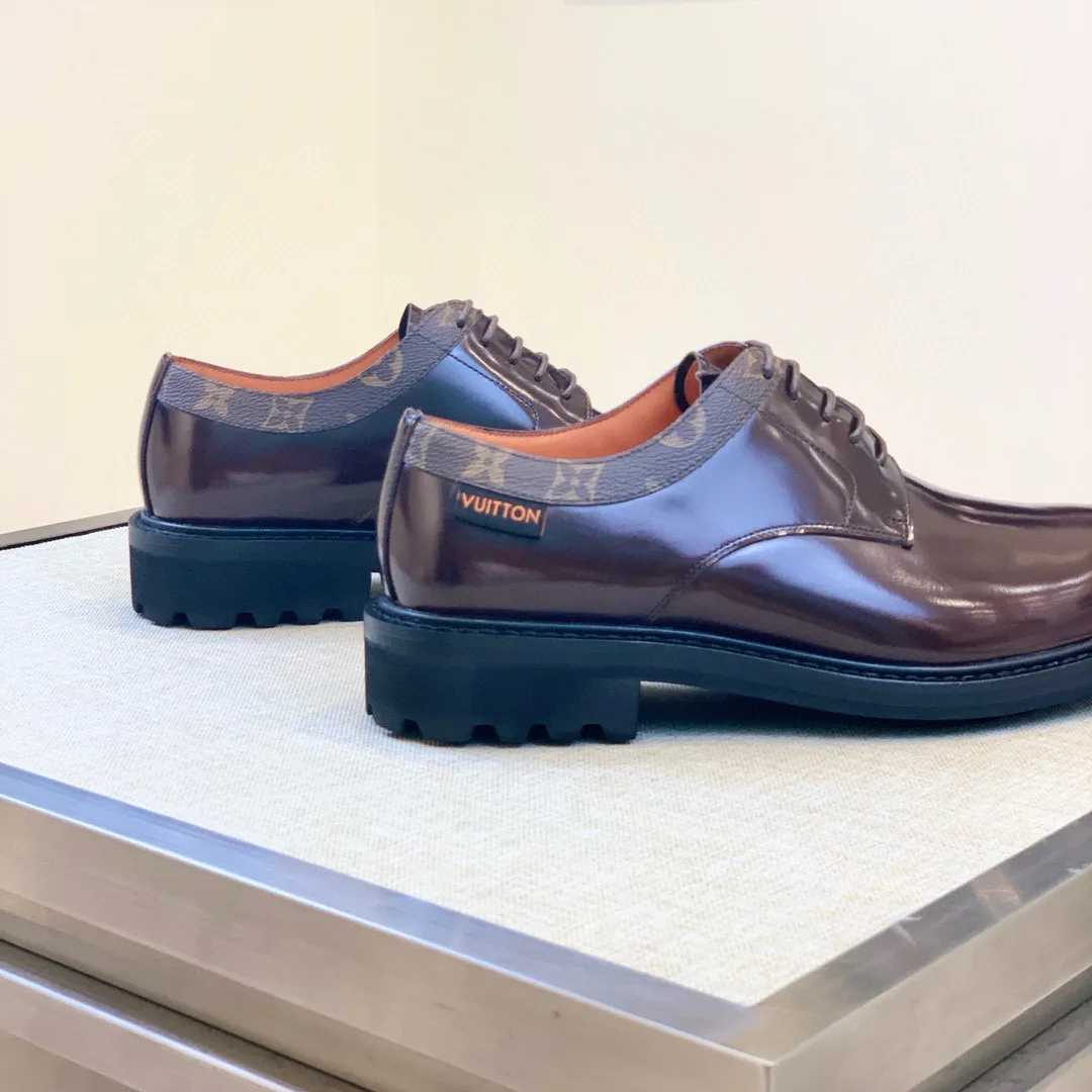 Лоферы И Туфли Мужские Louis Vuitton 94523