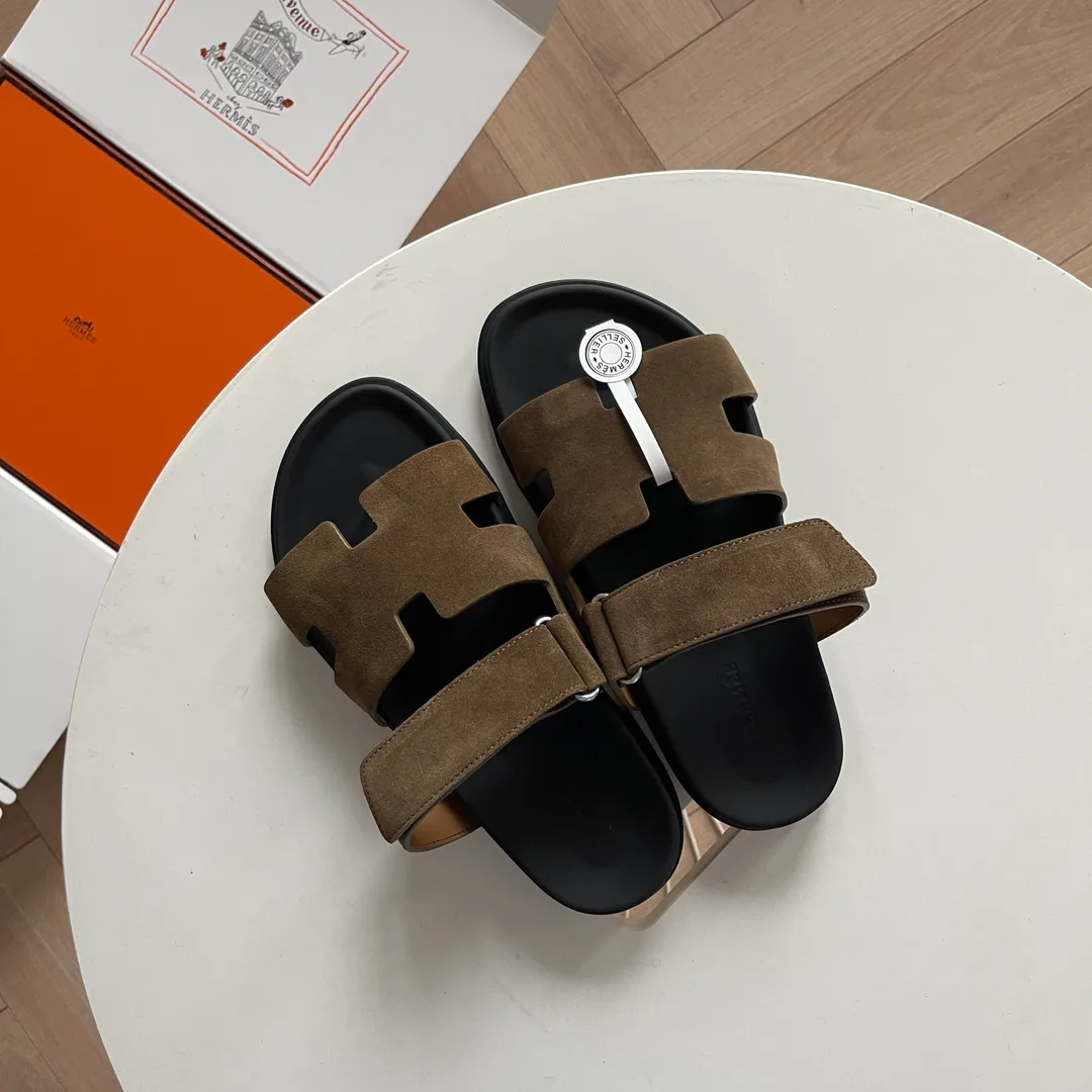 Сандалии Женские Hermes 11589032