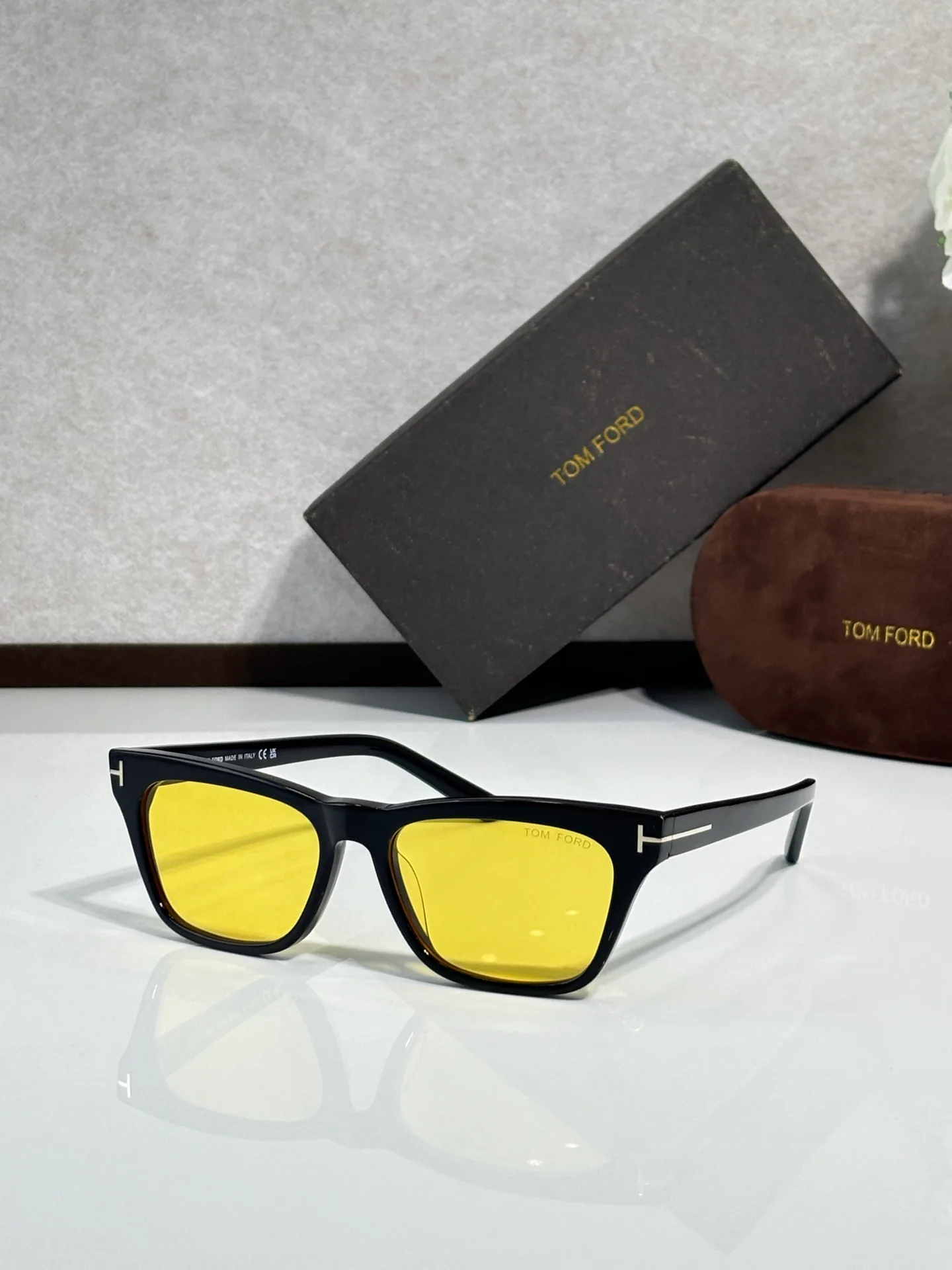 Очки Tom Ford 18490085