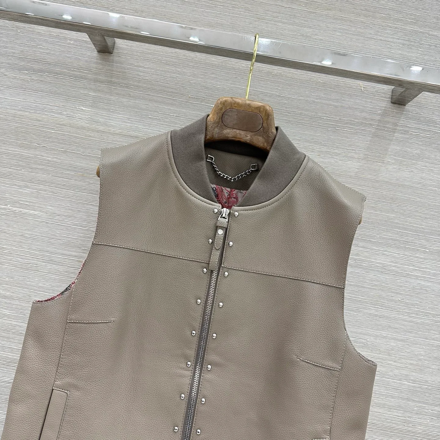 Жилеты Женские Hermes 19253094