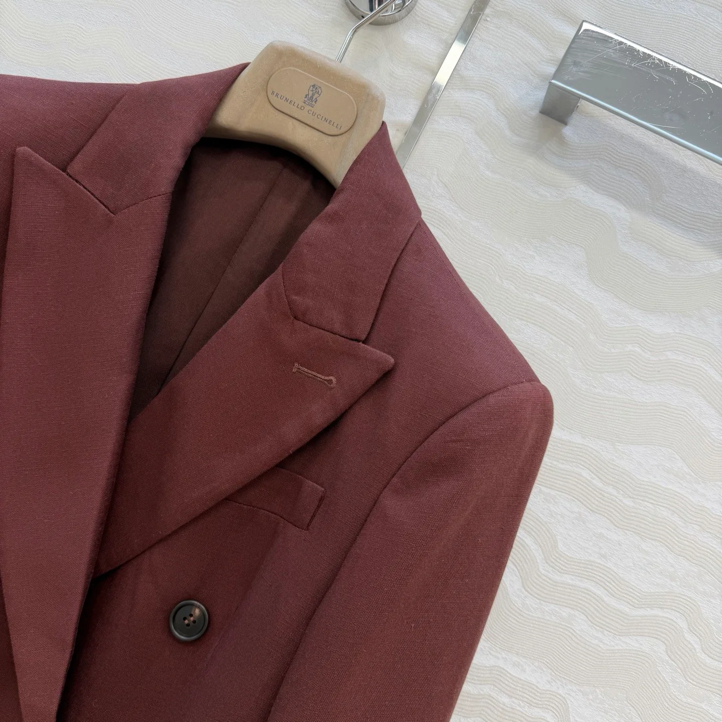 Жакеты Женские Brunello Cucinelli 11810454