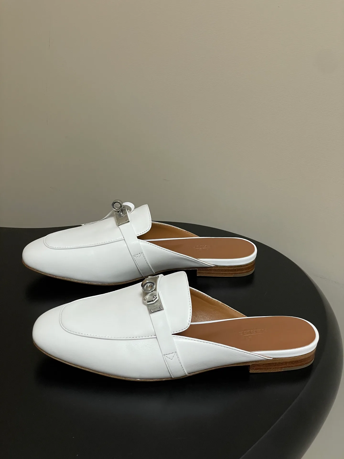 Мюли И Сабо Женские Hermes 9183005