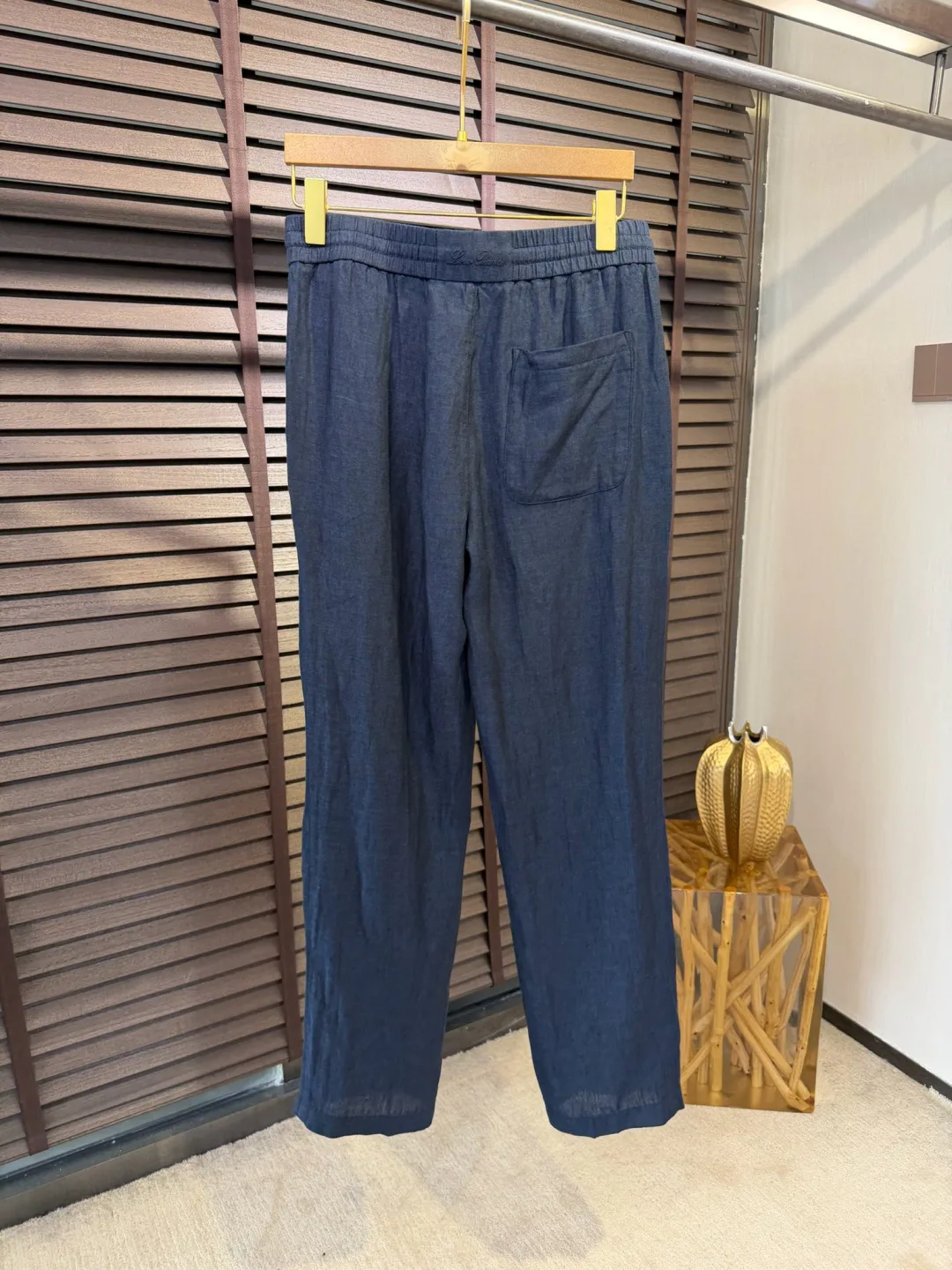 Брюки Мужские Loro Piana 14562168