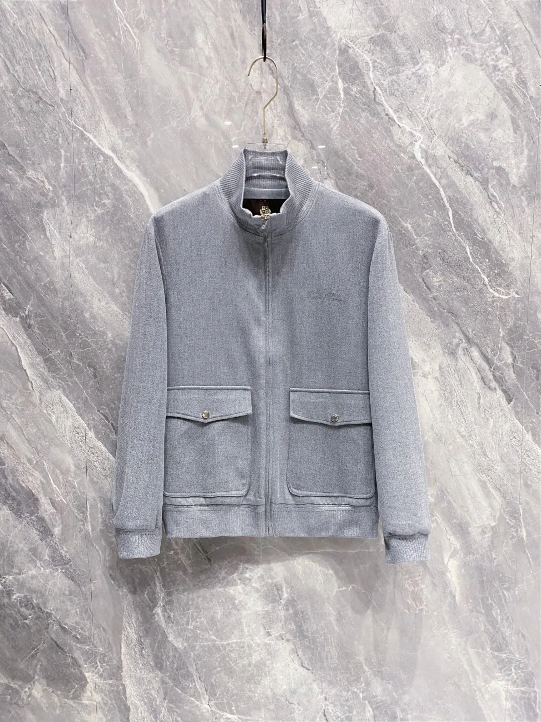 Куртки И Пуховики Мужские Loro Piana 1089736