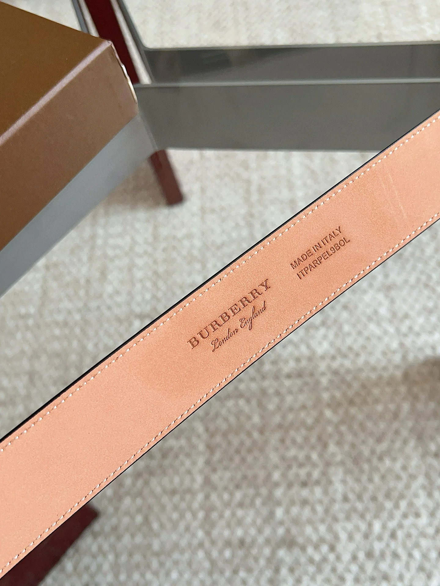 Ремни Burberry 11648718