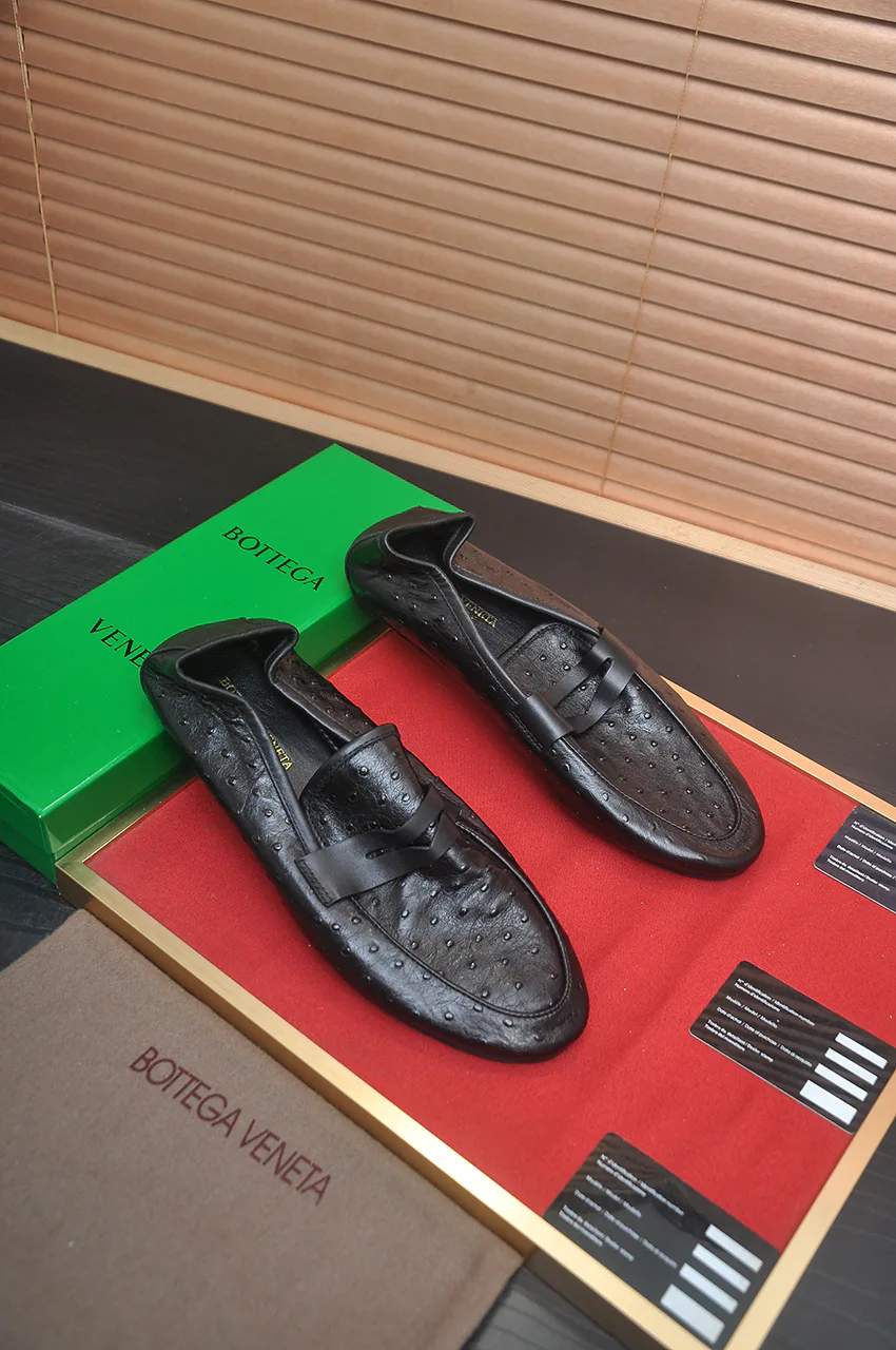 Лоферы И Туфли Мужские Bottega Veneta 20155507