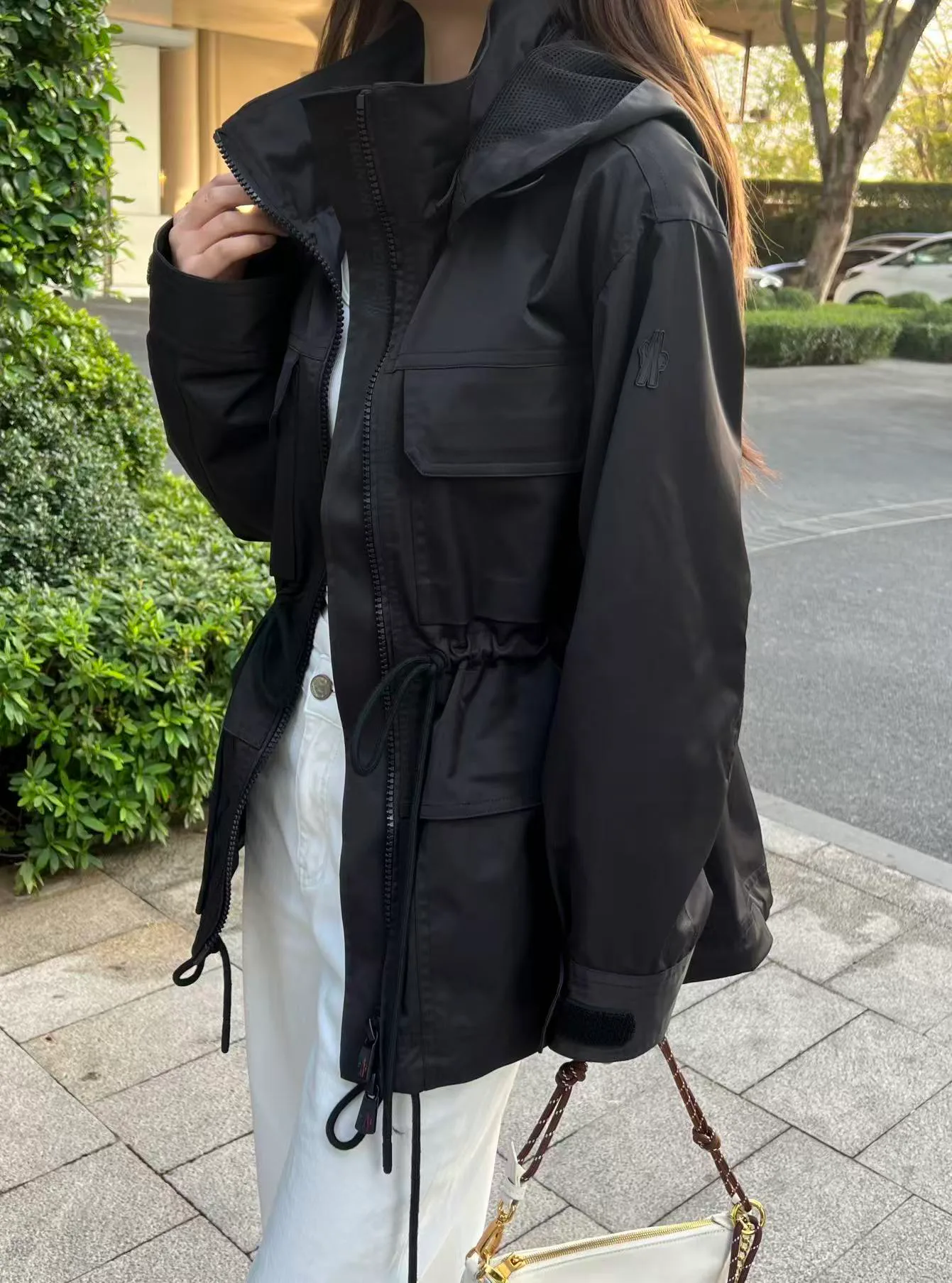 Куртки И Пуховики Женские Moncler 10777567