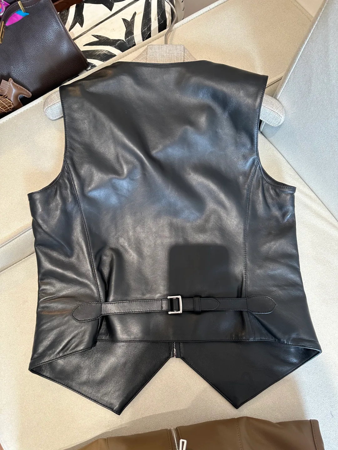 Жилеты Женские Hermes 17275190