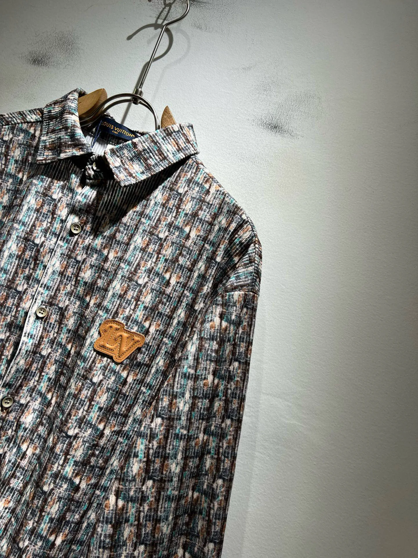 Рубашки Мужские Louis Vuitton 569125