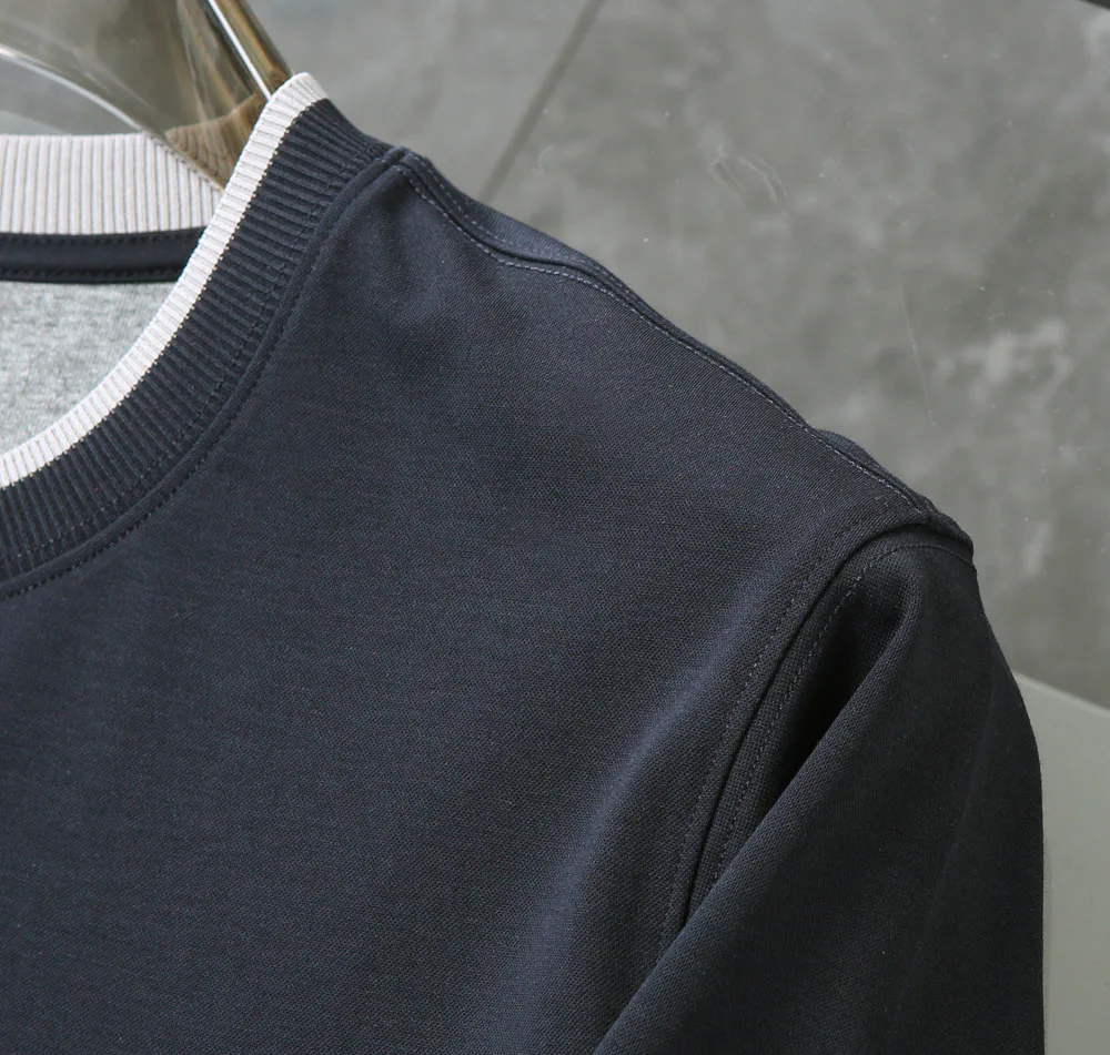 Футболки Мужские Brunello Cucinelli 1744292