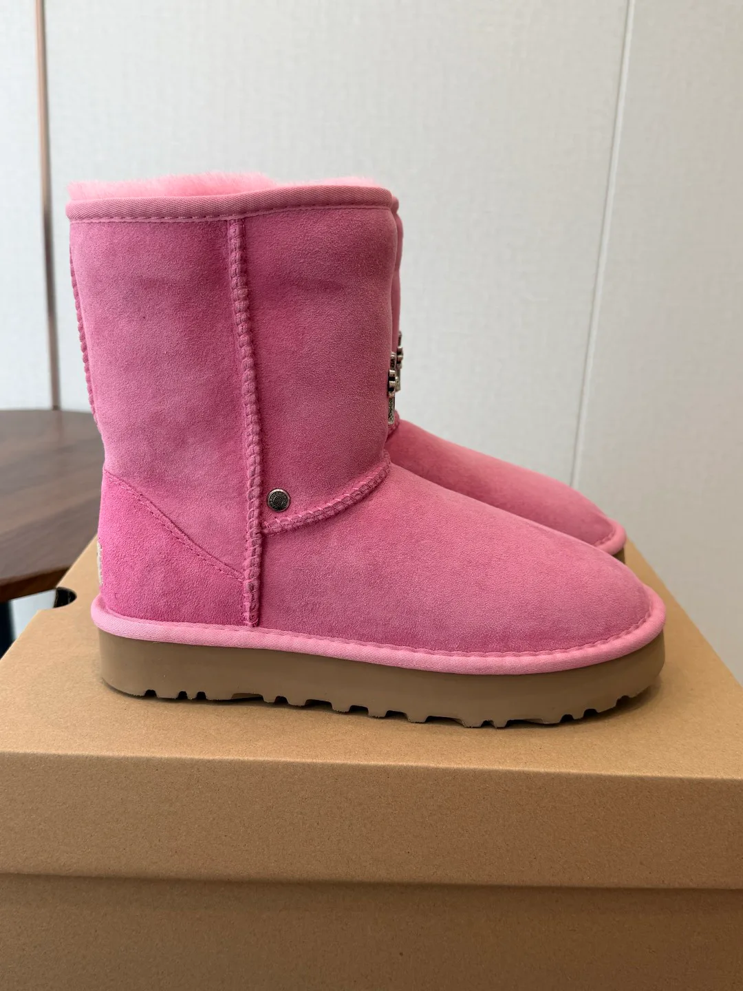Угги Женские Ugg 19587111