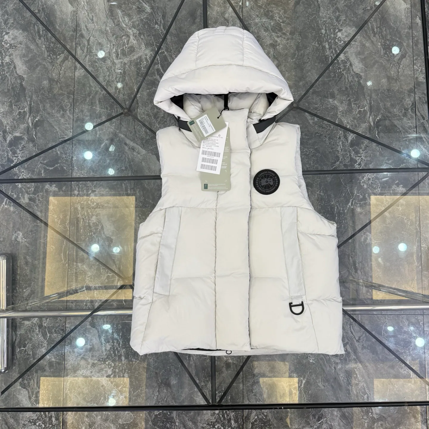Жилеты Женские Canada Goose 18615130