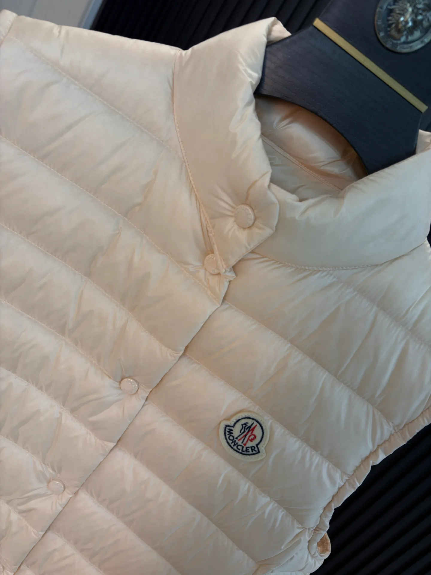 Жилеты Женские Moncler 18048233