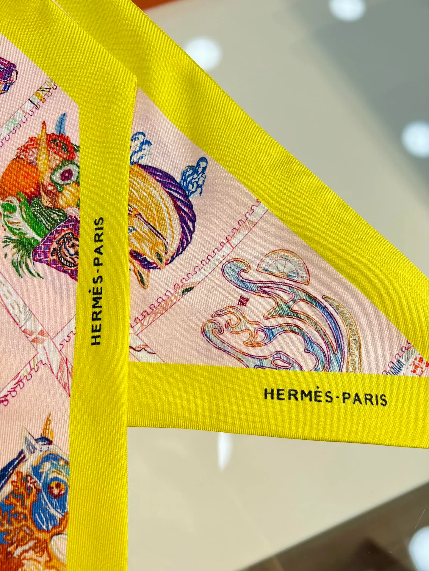 Платки Hermes 11527434