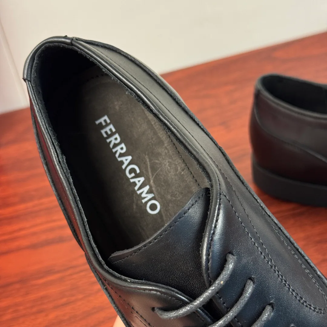 Лоферы И Туфли Мужские Salvatore Ferragamo 18633616