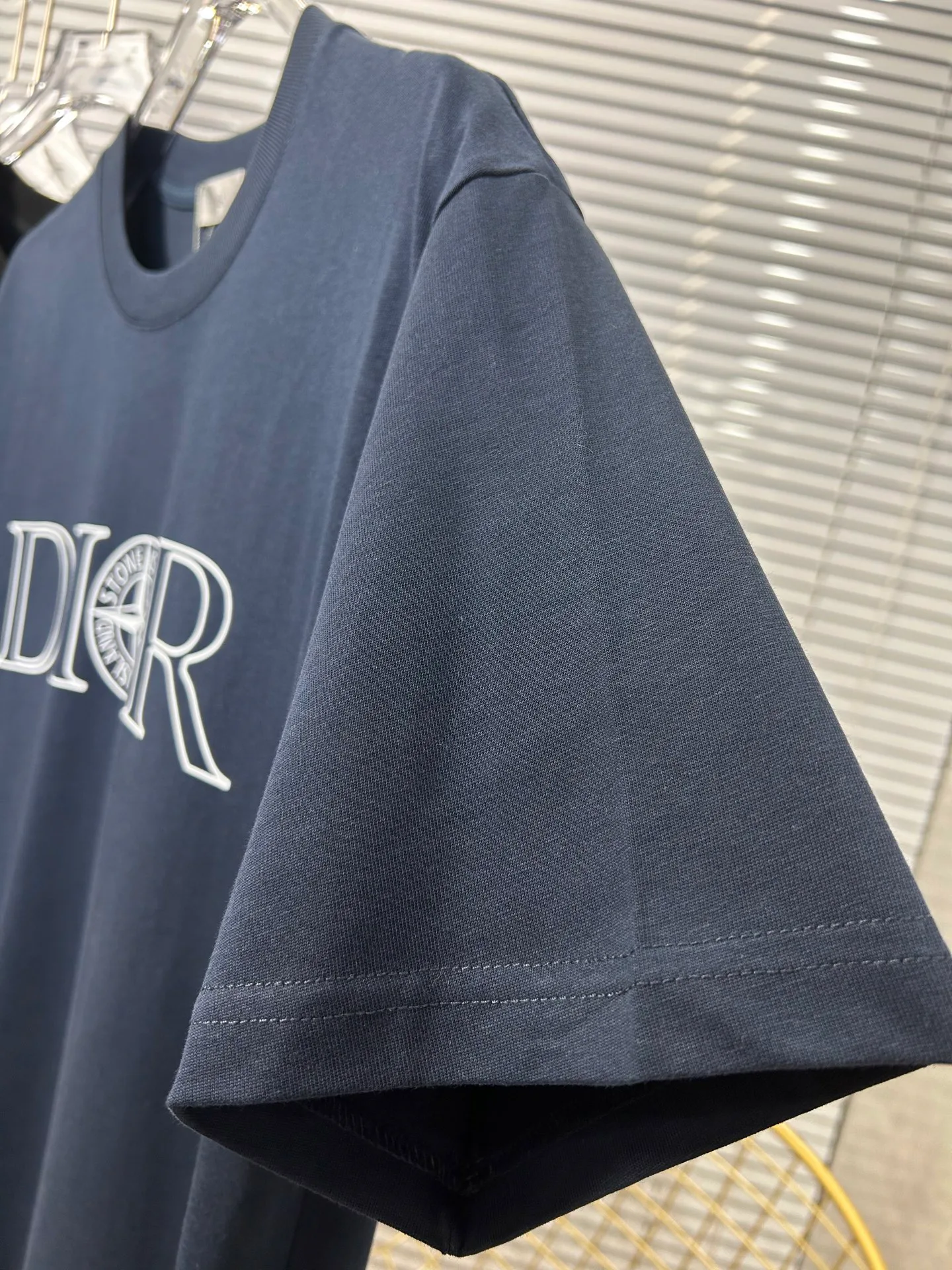 Футболки Женские Stone Island 15456