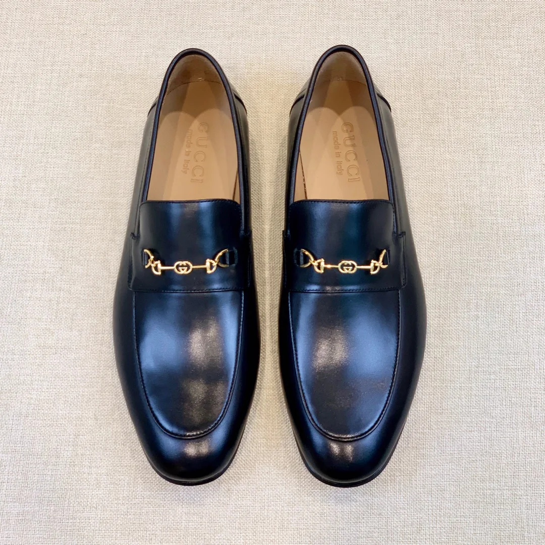 Лоферы И Туфли Мужские Gucci 17955376
