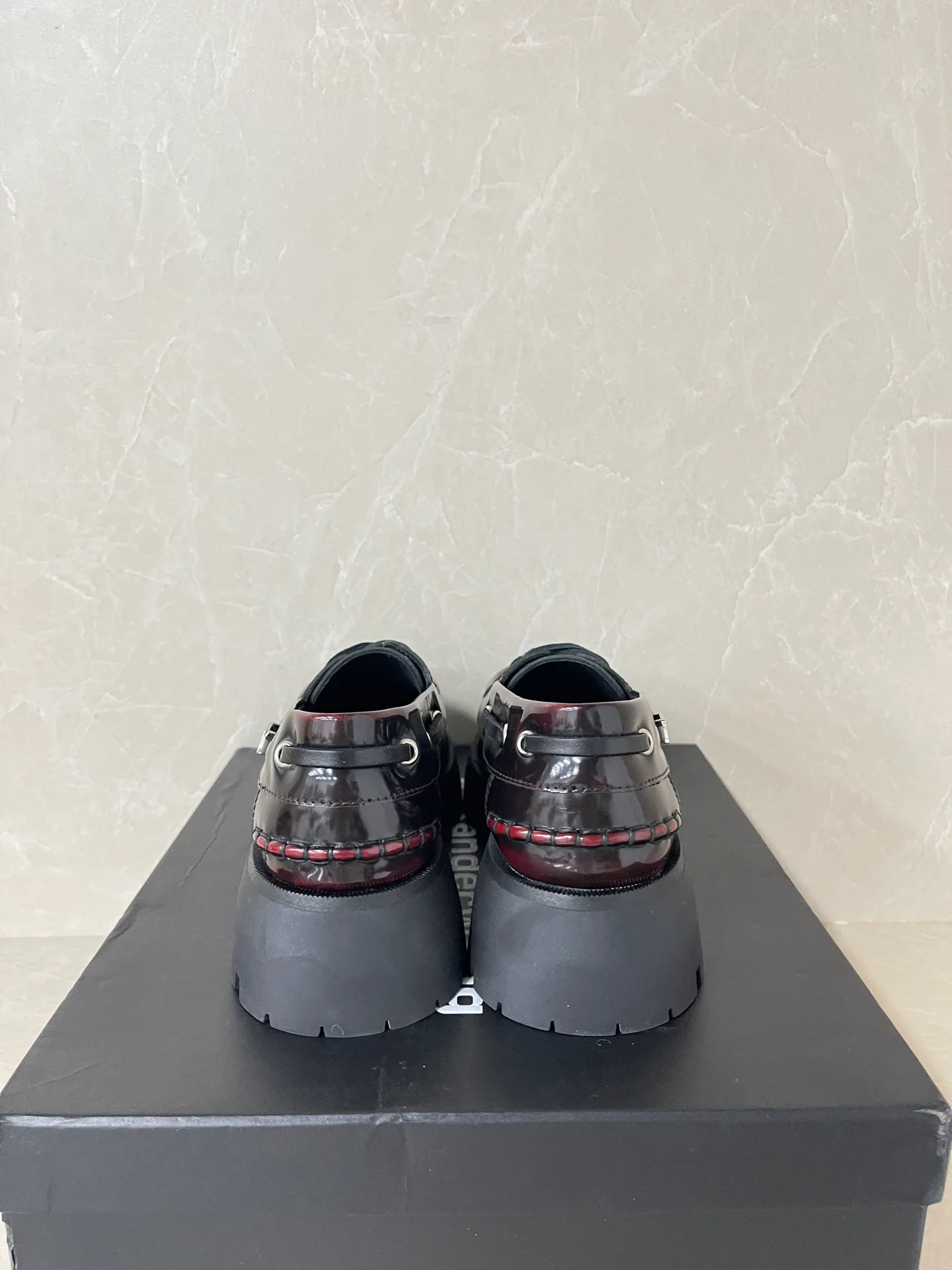 Лоферы Женские Alexander Wang 51722