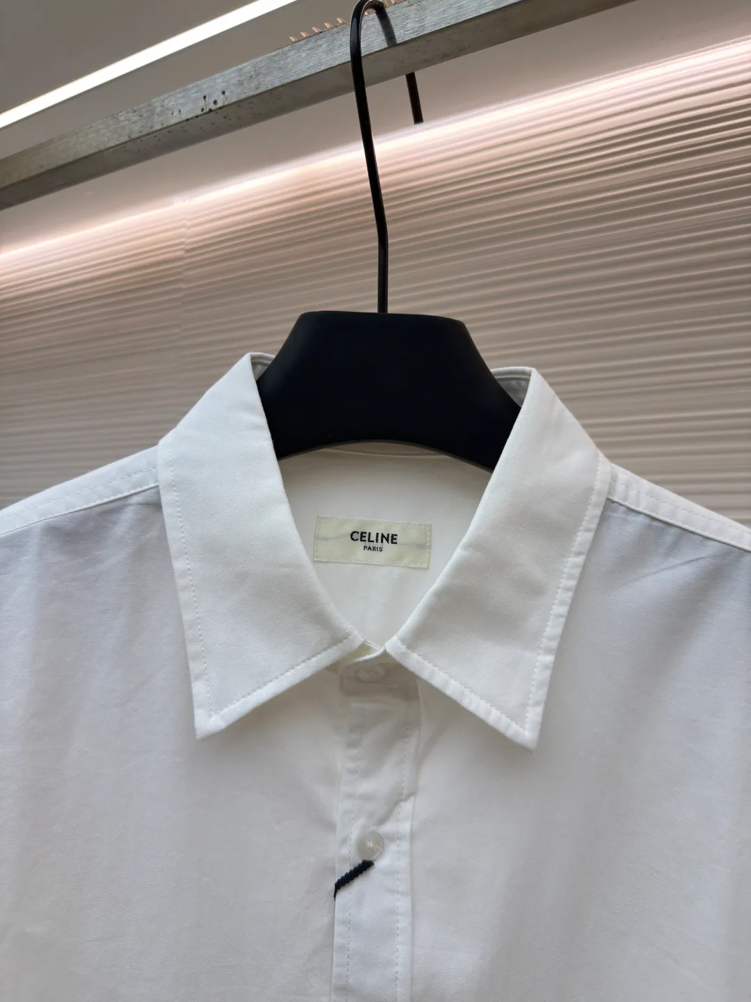 Рубашки Мужские Celine 17480571