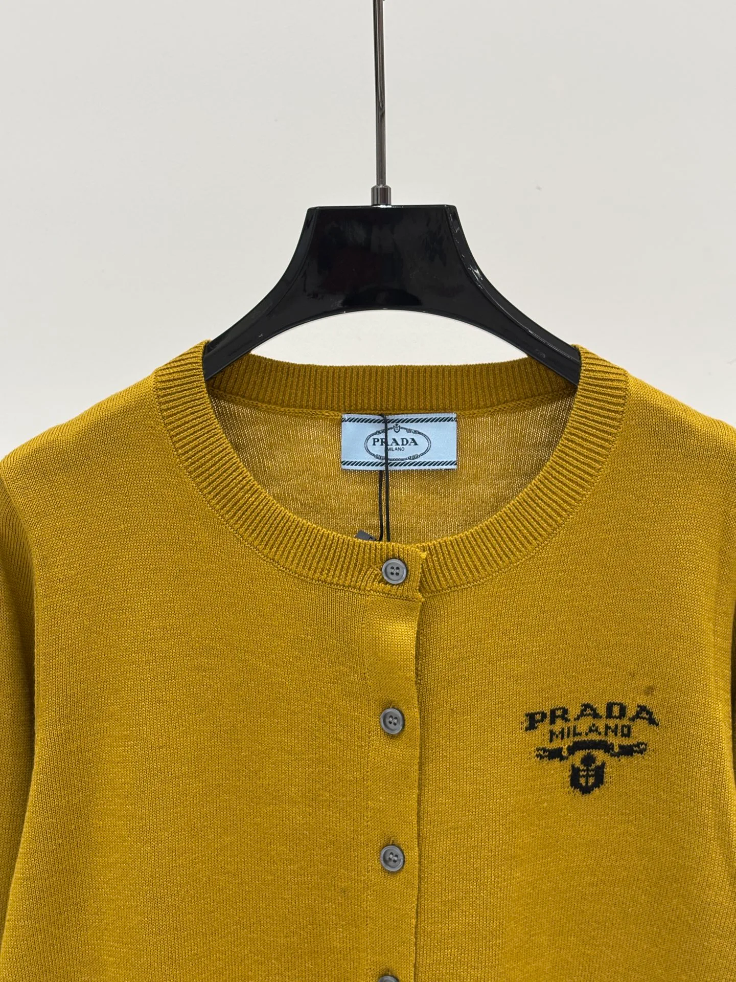 Джемперы И Свитеры Женские Prada 18435650