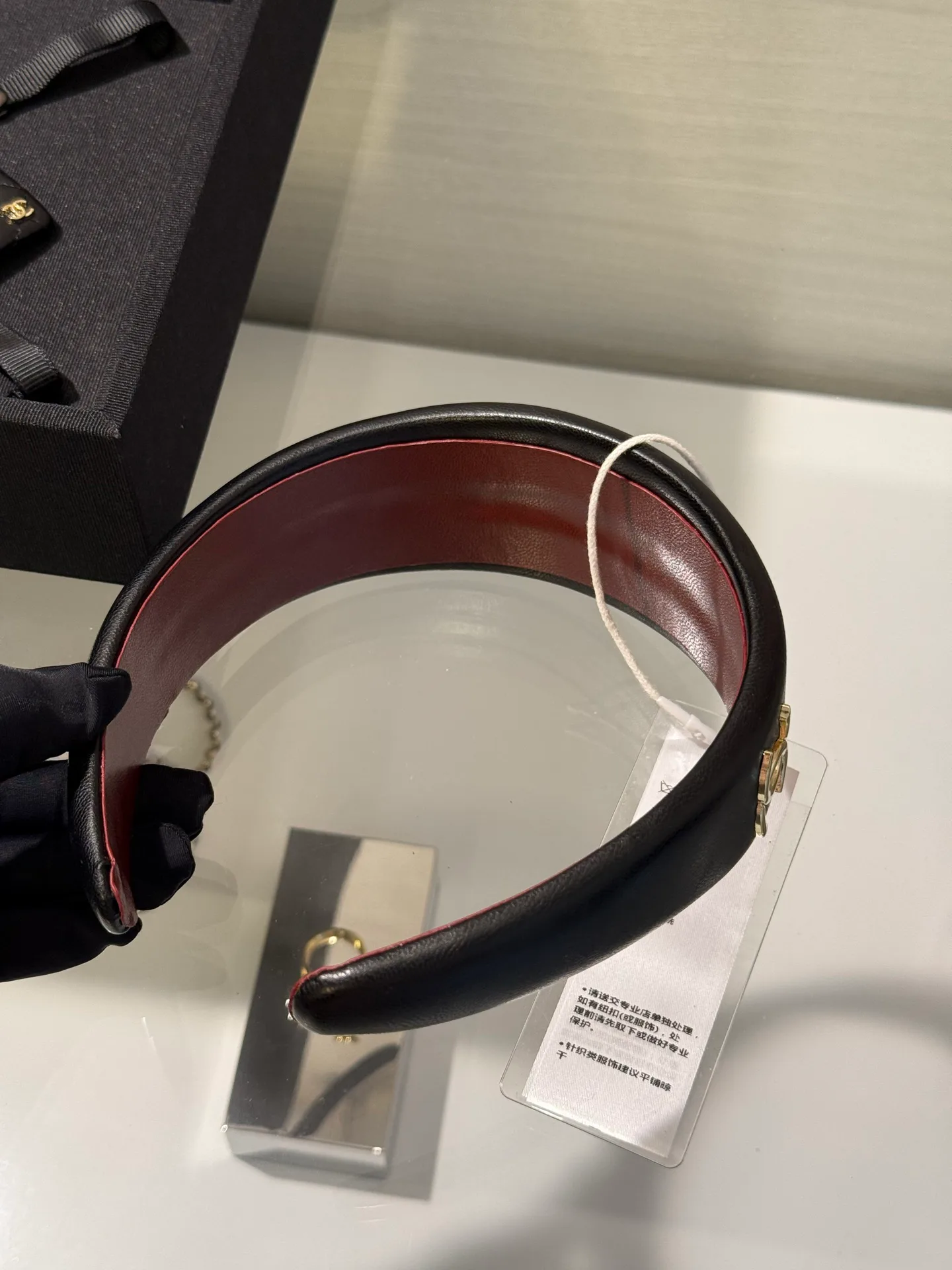 Головные Уборы Chanel 12940128