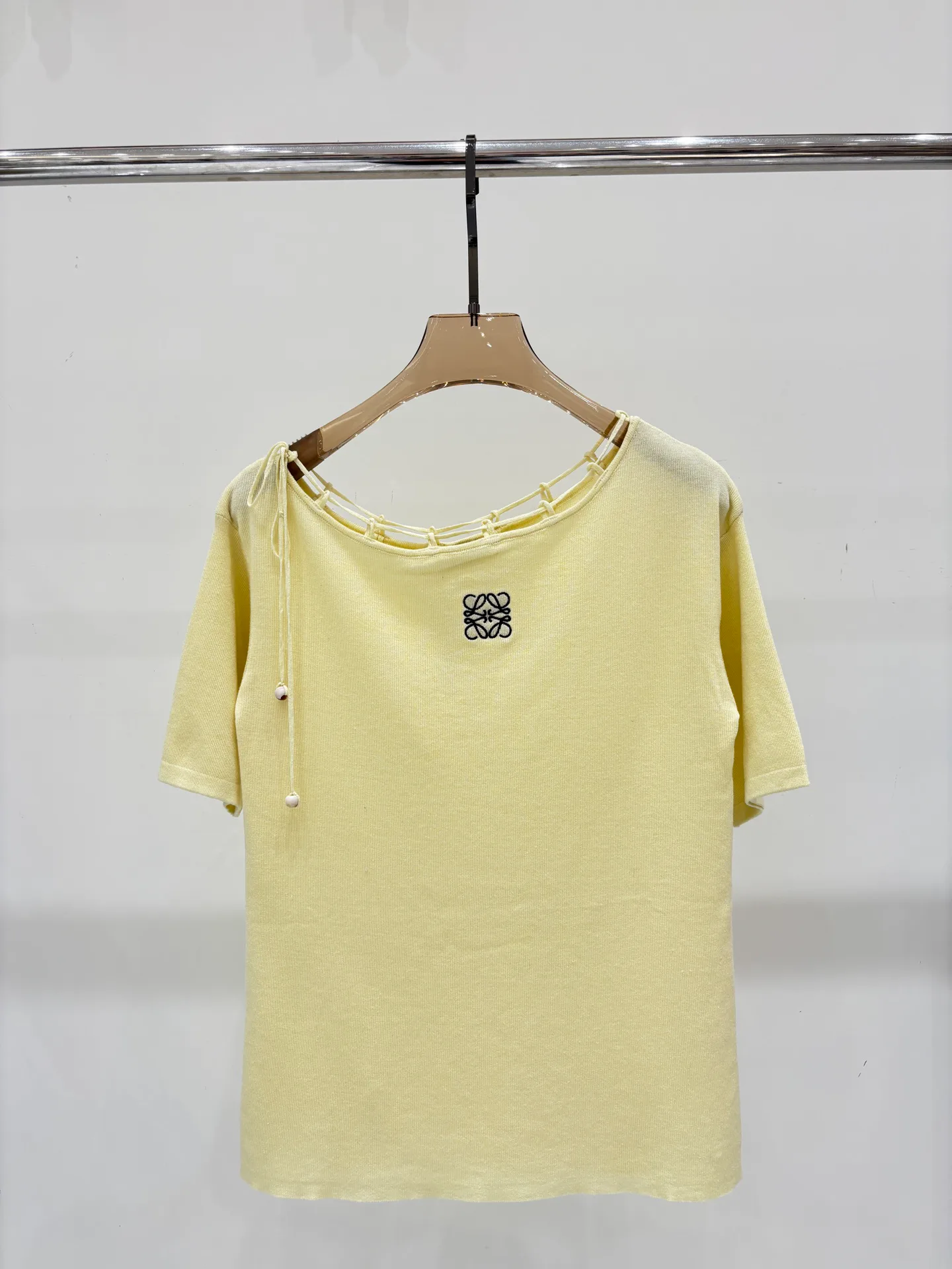 Футболки Женские Loewe 11213004