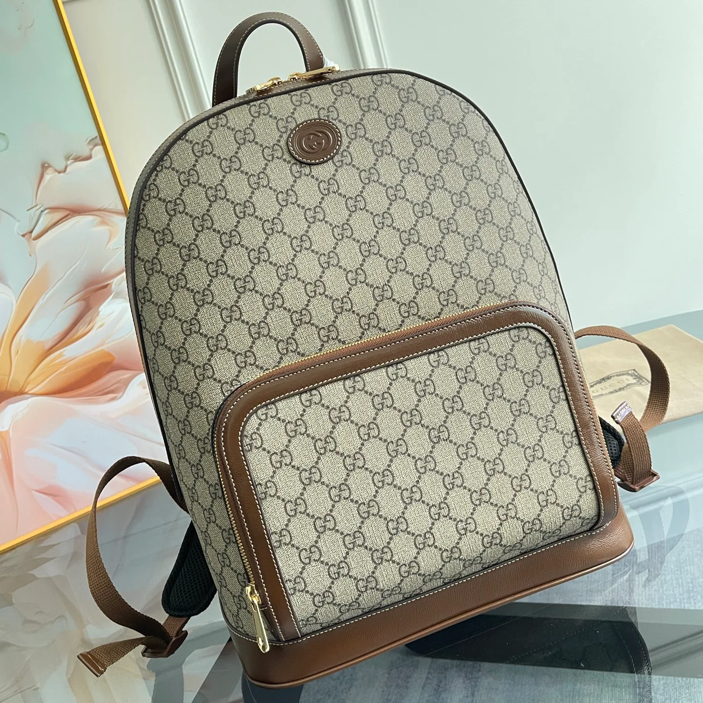 Классические Сумки Женские Gucci 13558893