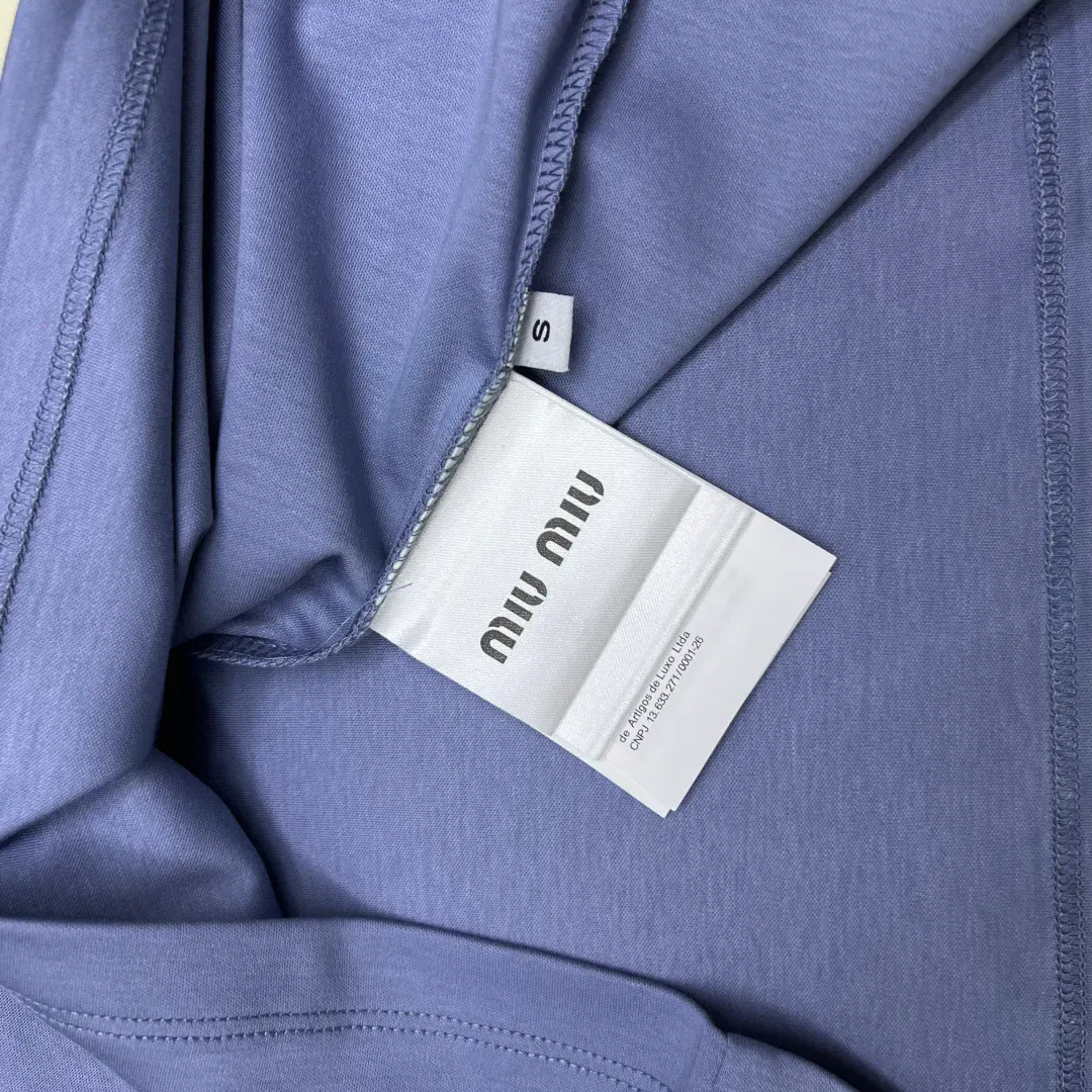 Футболки Женские Miu Miu 1279110