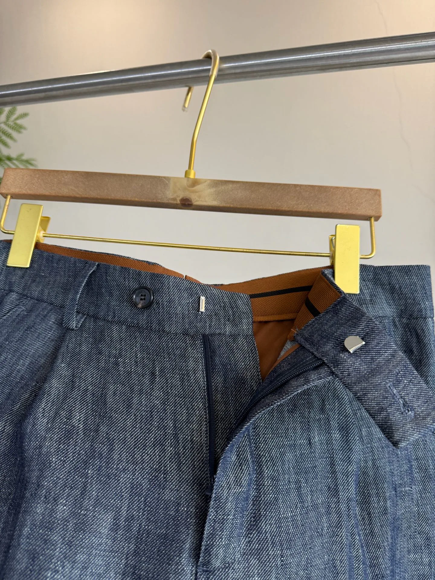 Брюки Мужские Zegna 13375296