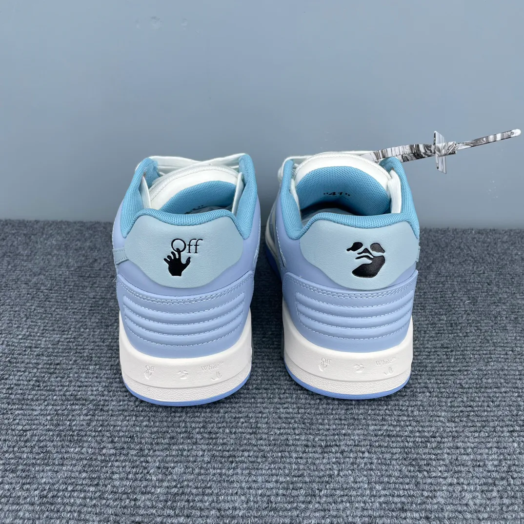 Кроссовки Женские Off-White 23005