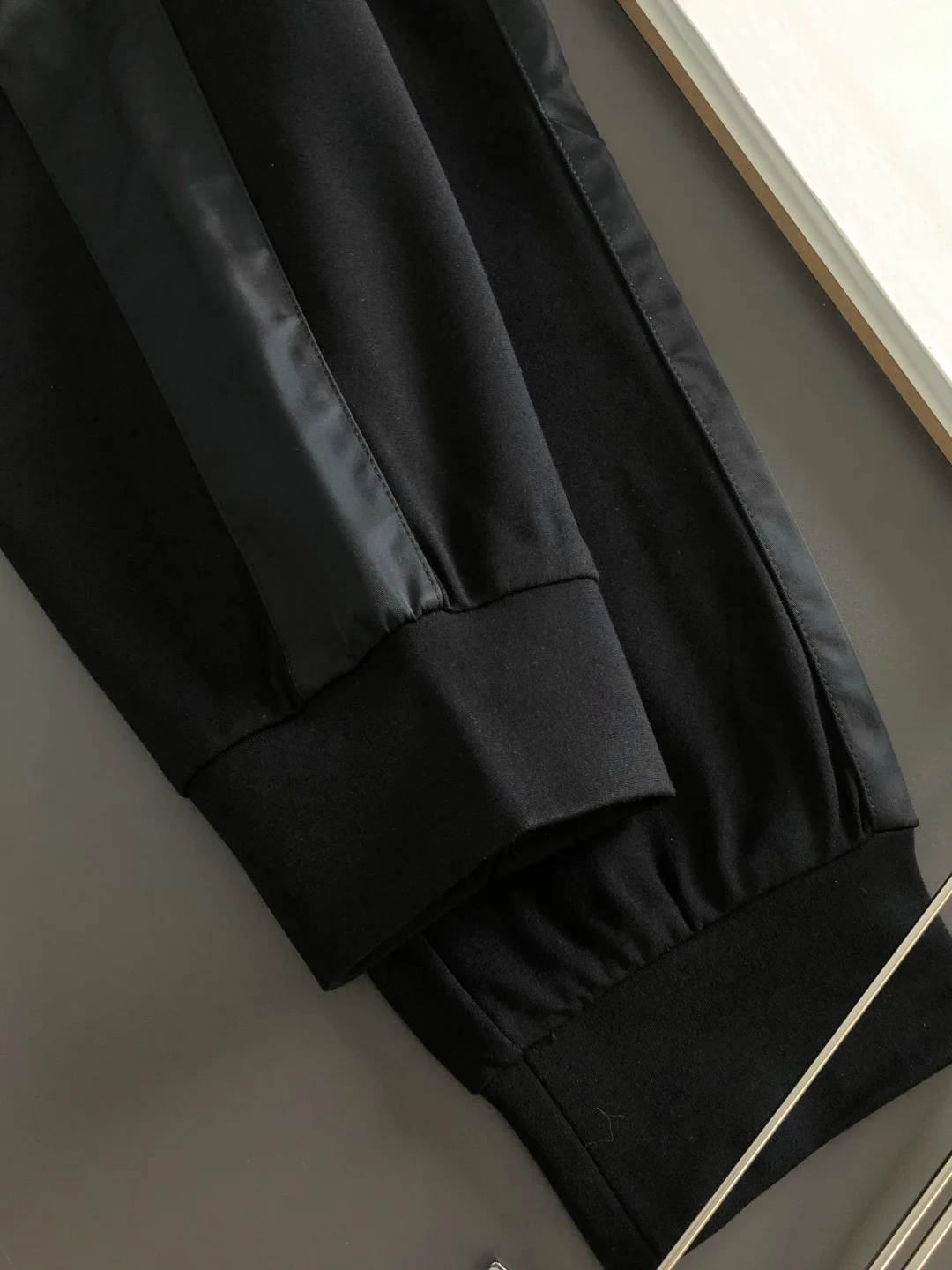 Брюки Мужские Prada 12816431