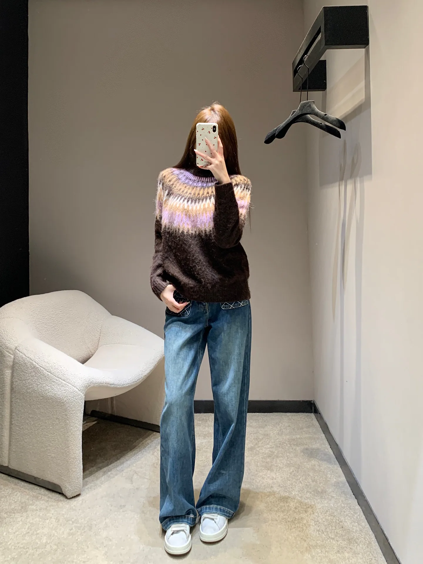 Джемперы И Свитеры Женские Chanel 1005624