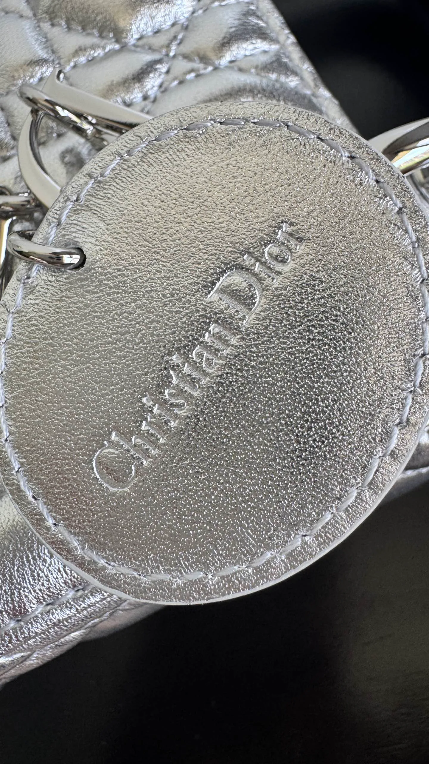 Классические Сумки Женские Christian Dior 17463956