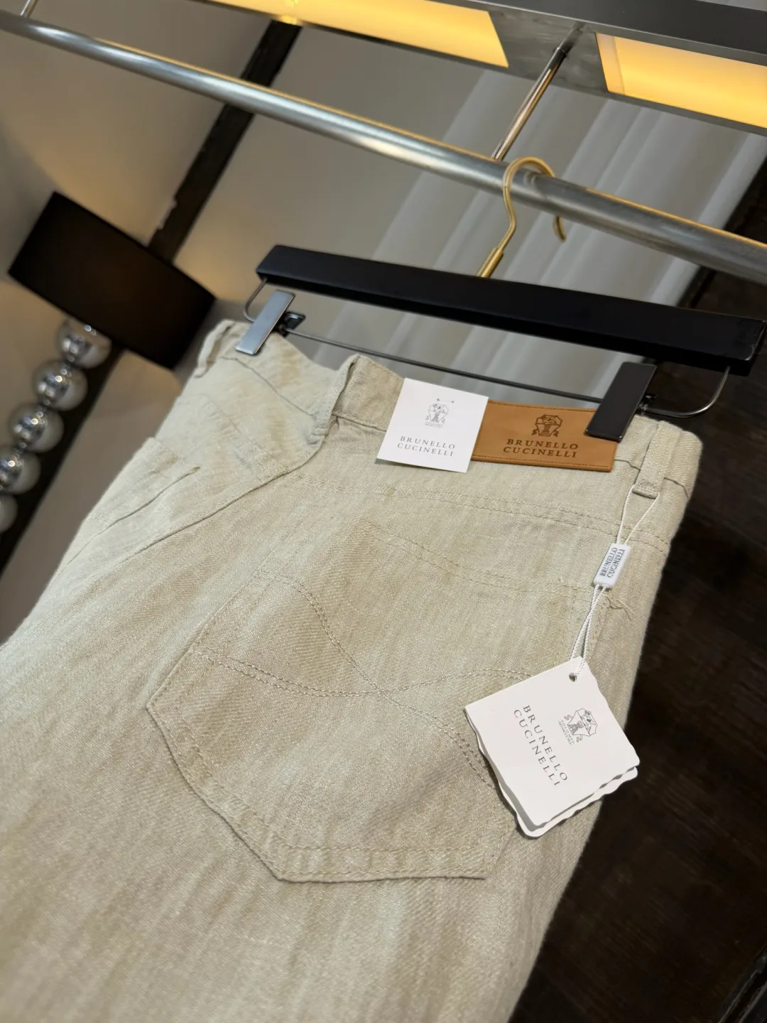 Шорты Женские Brunello Cucinelli 11144578