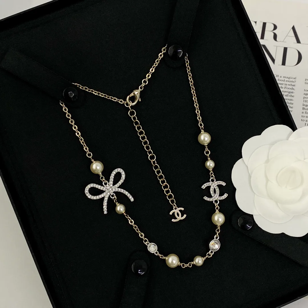 Бижутерия Chanel 687232