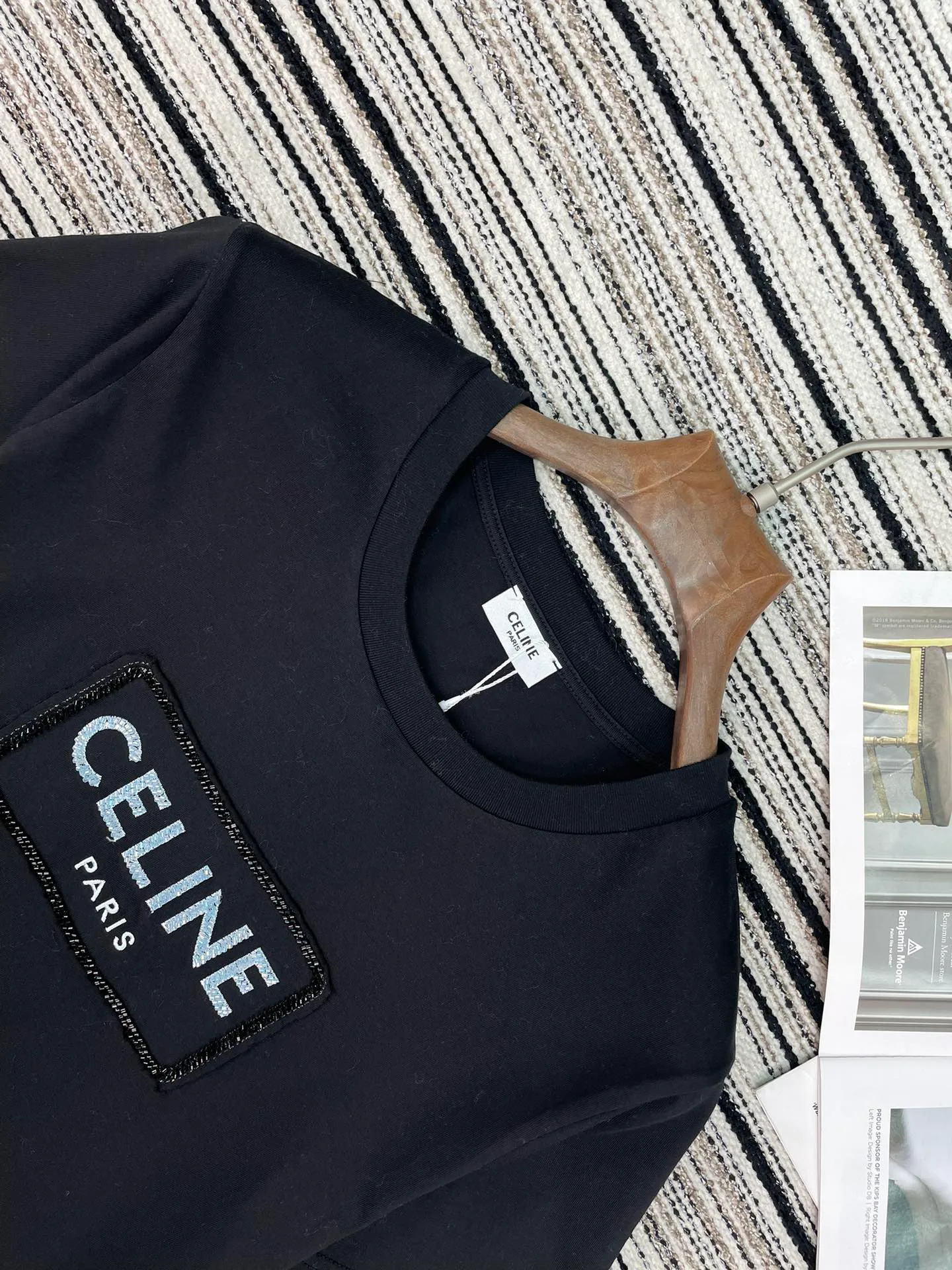 Футболки Женские Celine 11130713