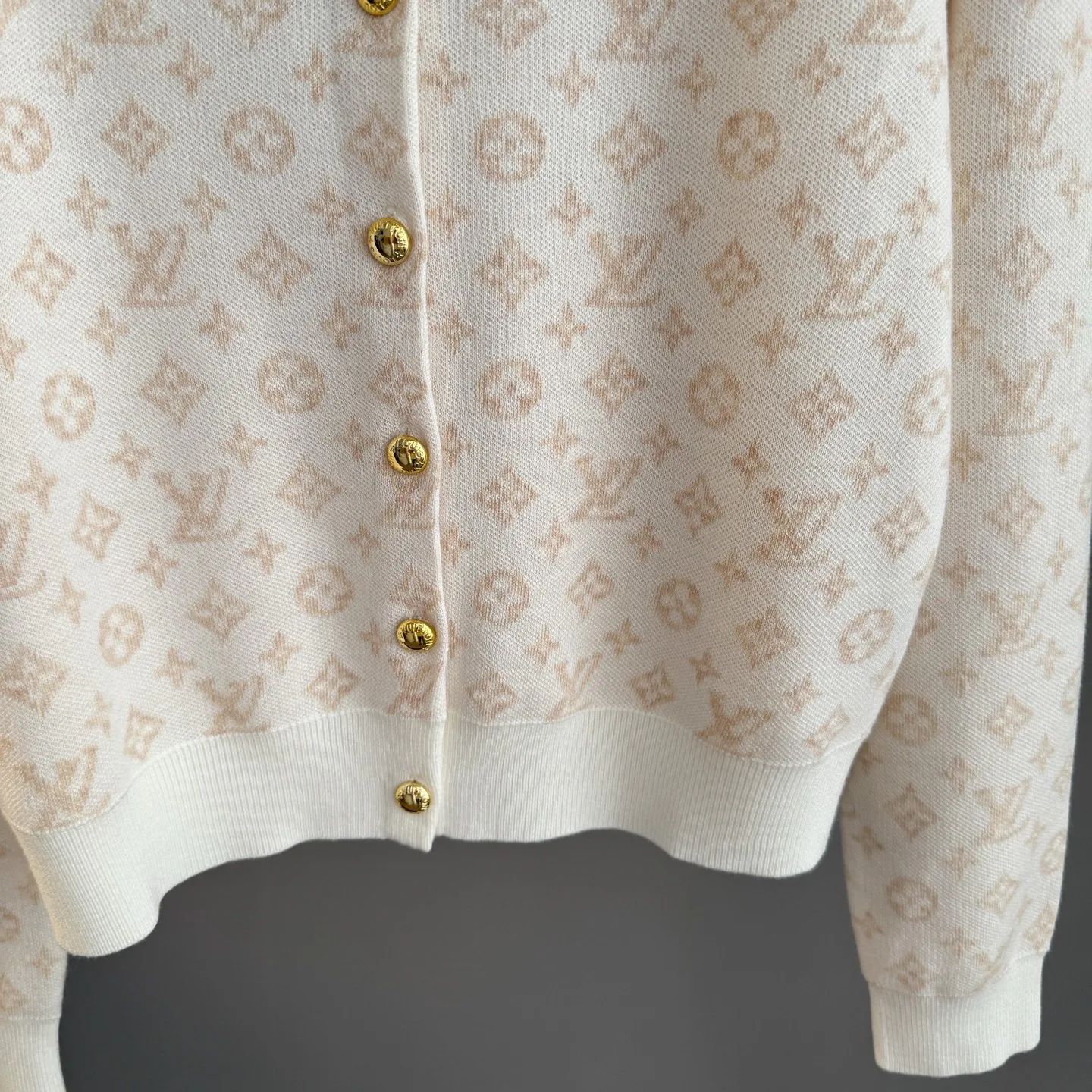 Джемперы И Свитеры Женские Louis Vuitton 19969406