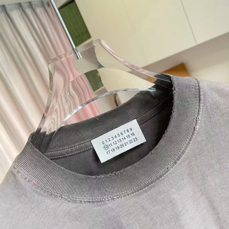 Футболки Мужские Maison Margiela 11213236