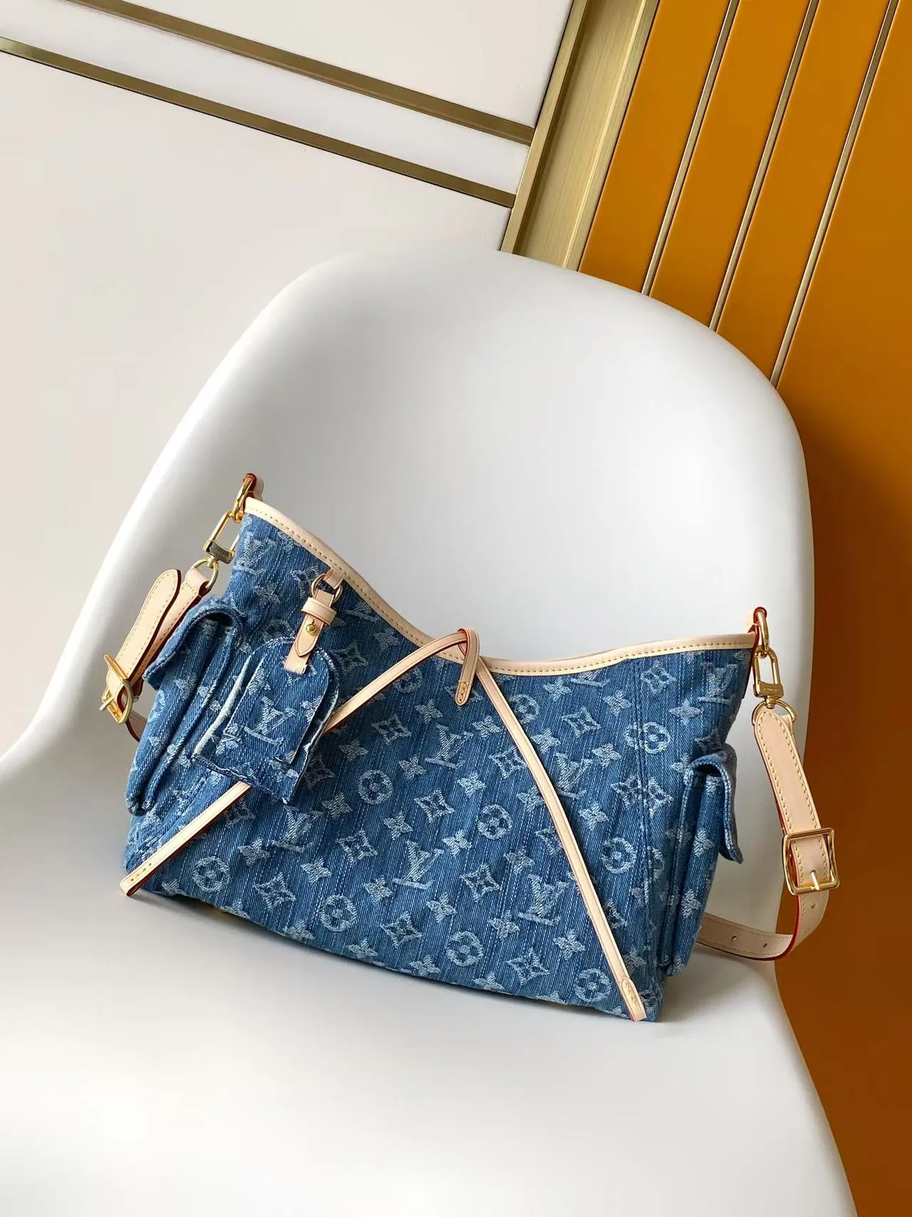 Сумки На Ремне Женские Louis Vuitton 13435268