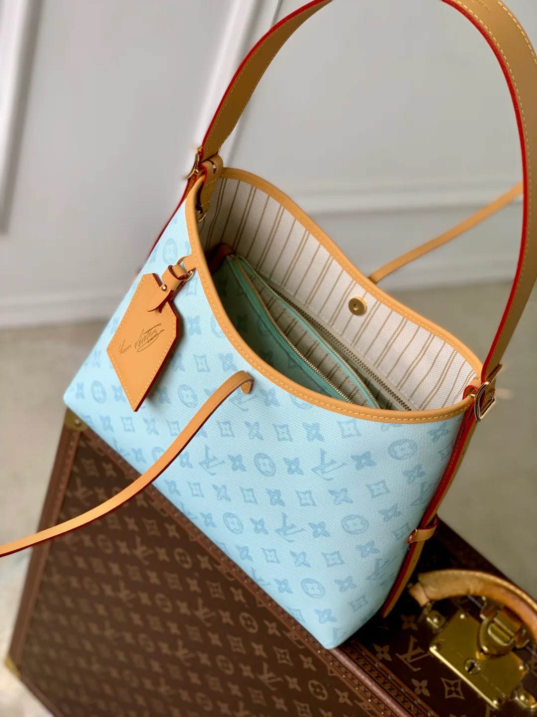 Классические Сумки Женские Louis Vuitton 3331812