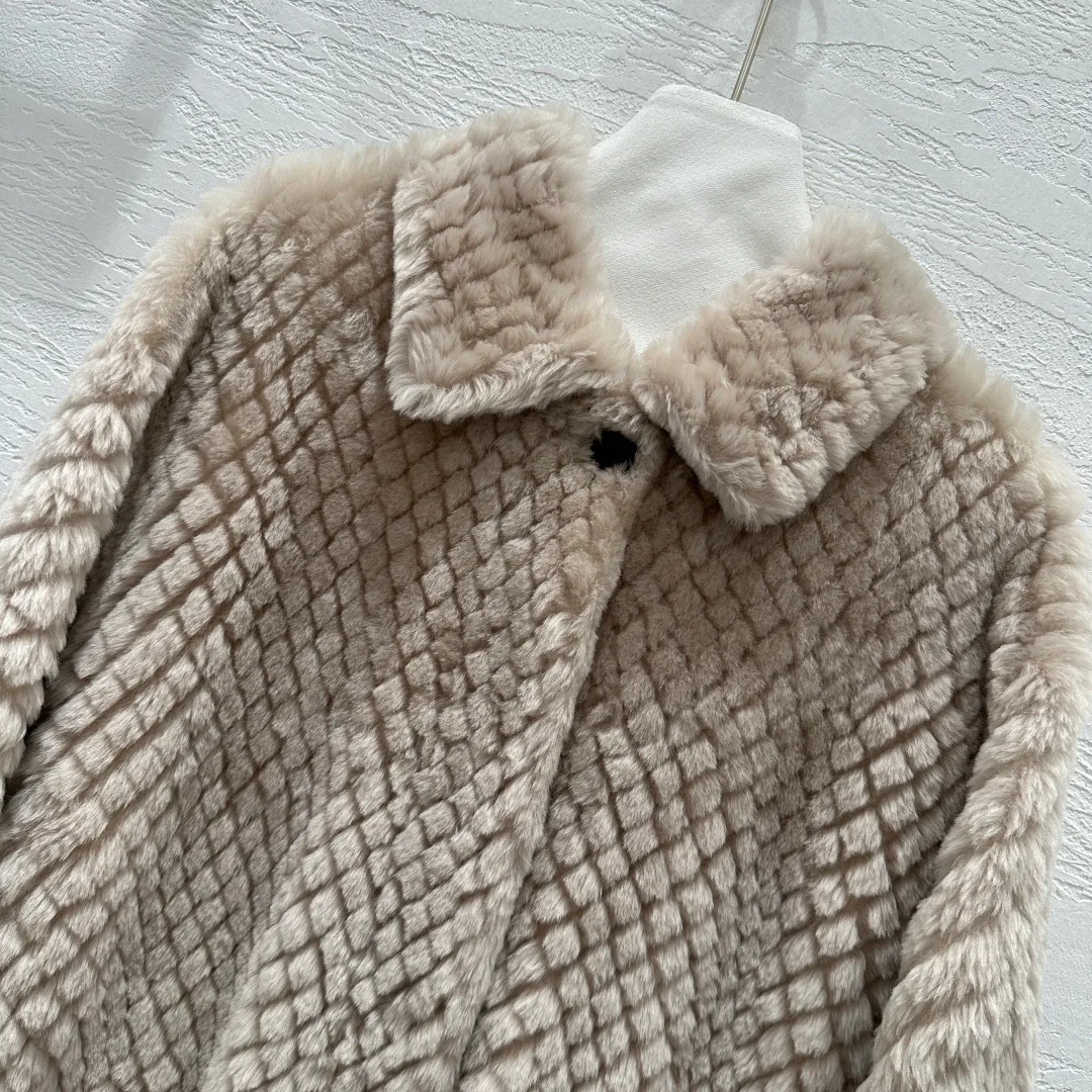 Кожаные Куртки И Дублёнки Женские Bottega Veneta 520747