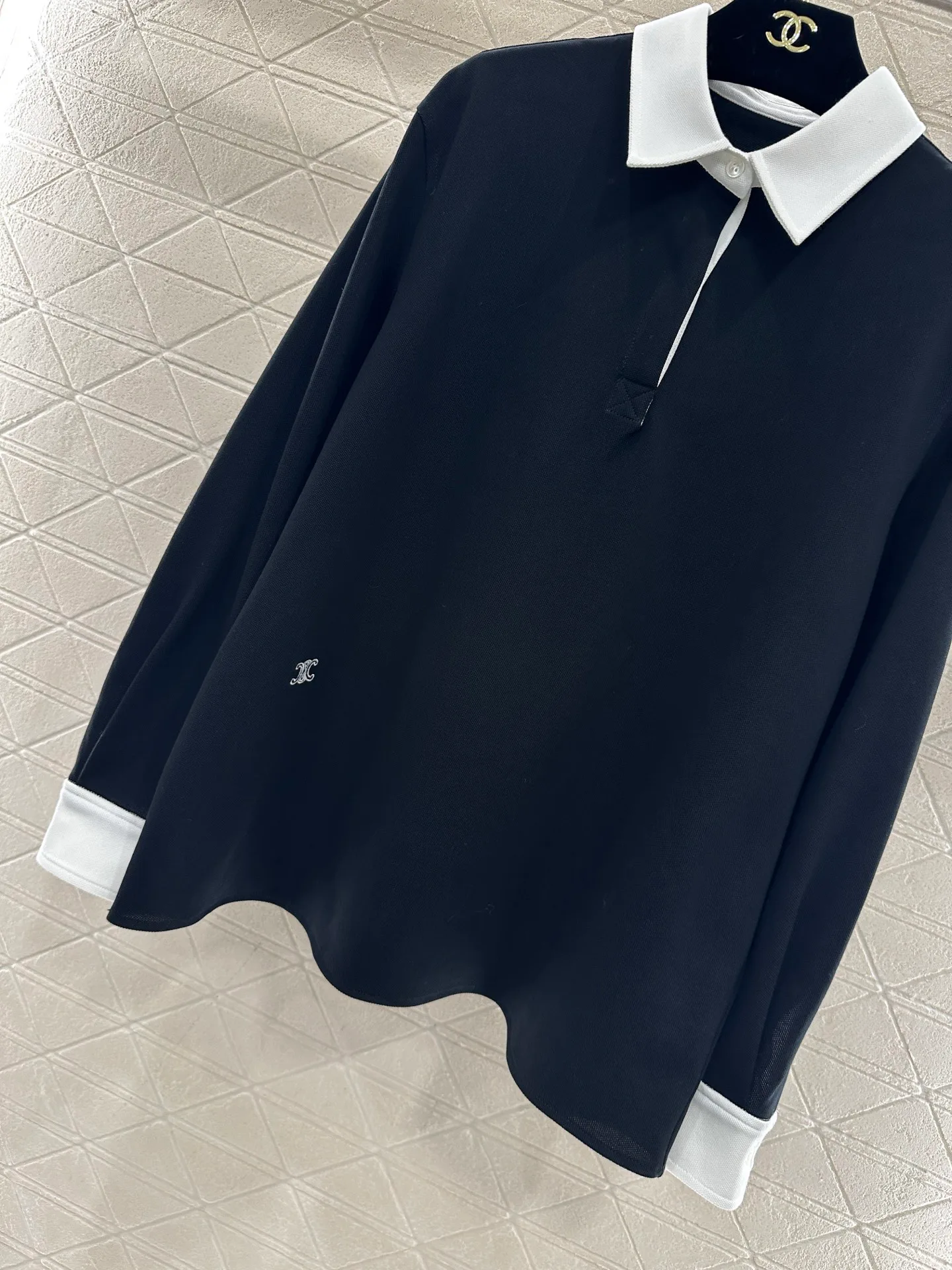 Лонгсливы Женские Celine 1763402
