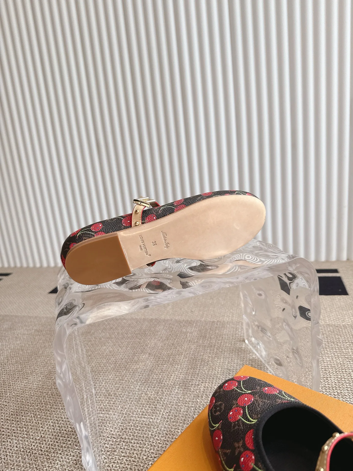 Туфли Женские Louis Vuitton 5188077