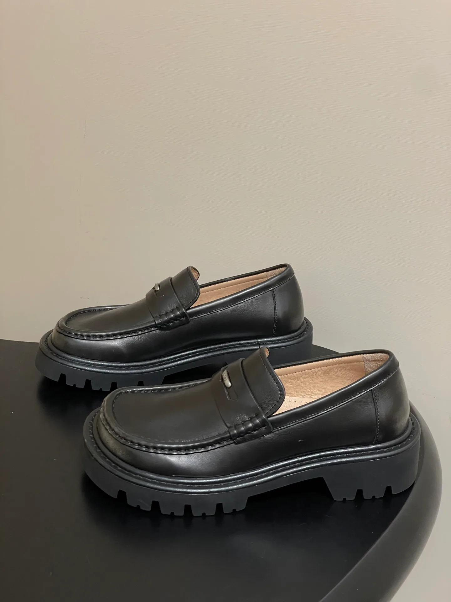 Лоферы И Мокасины Женские Loewe 388308