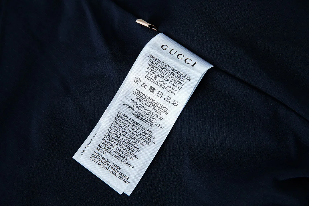 Куртки И Пуховики Мужские Gucci 18237050