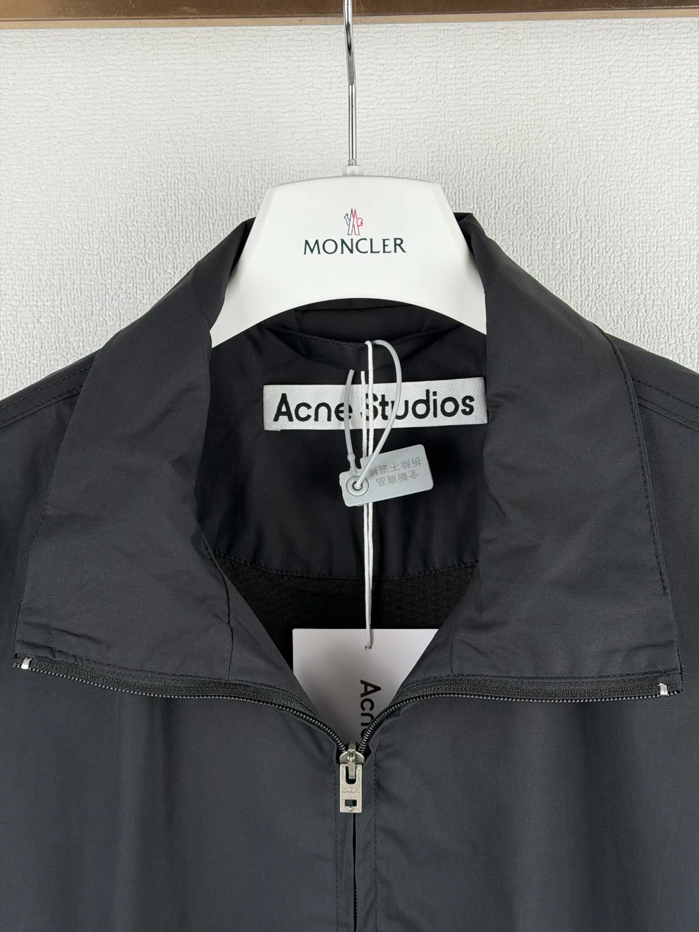 Куртки И Пуховики Мужские Acne Studios 16846988