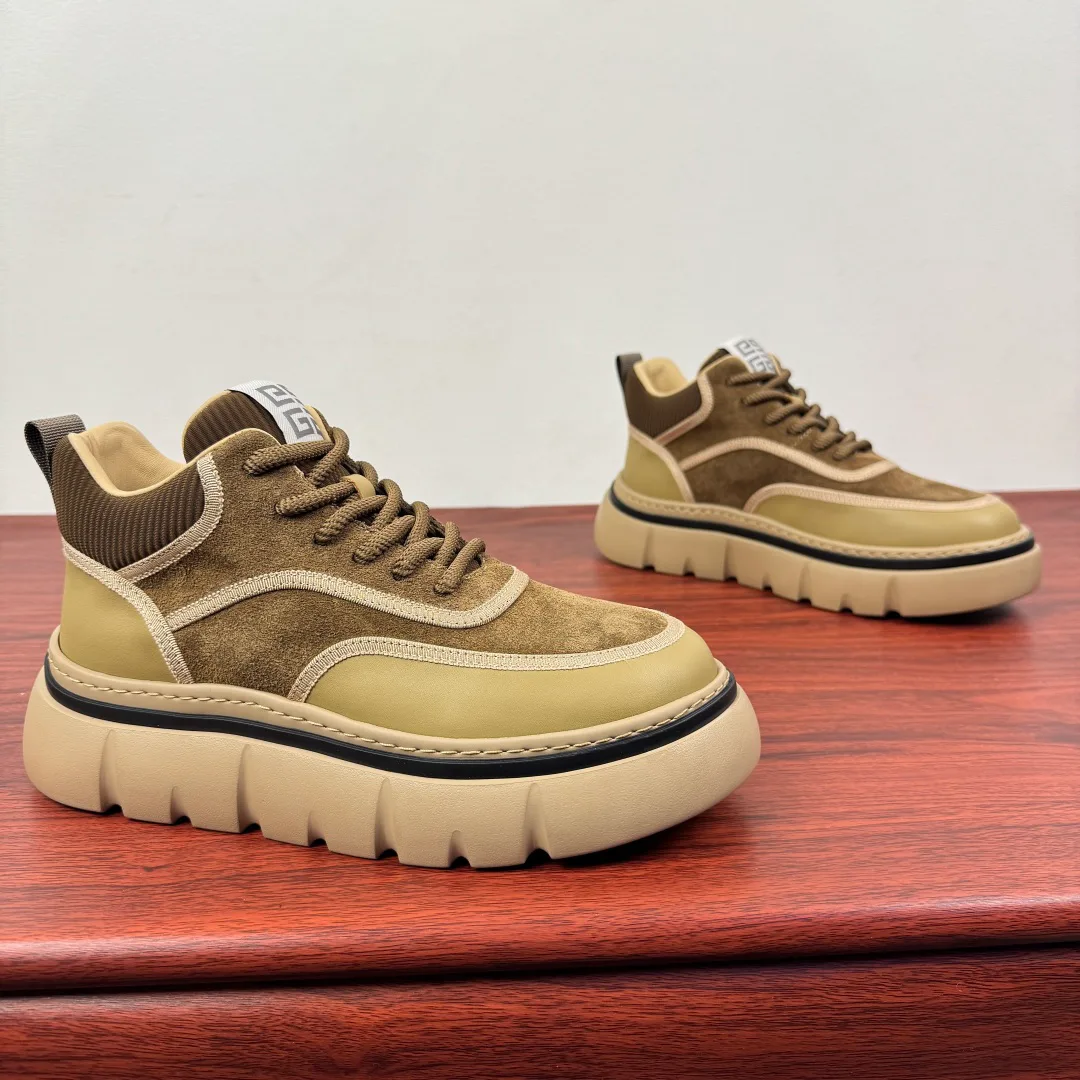 Кроссовки Мужские Givenchy 4898665