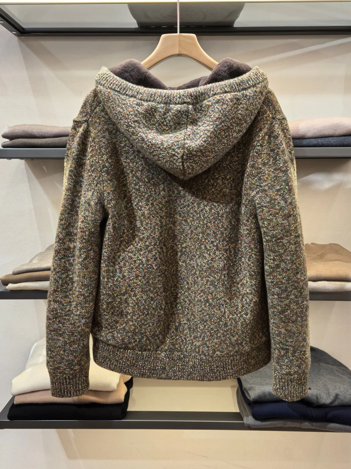 Куртки И Пуховики Женские Loro Piana 104496